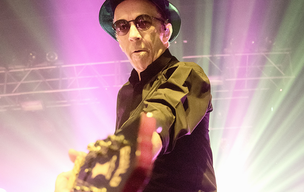 Duke Erikson by LJ Moskowitz